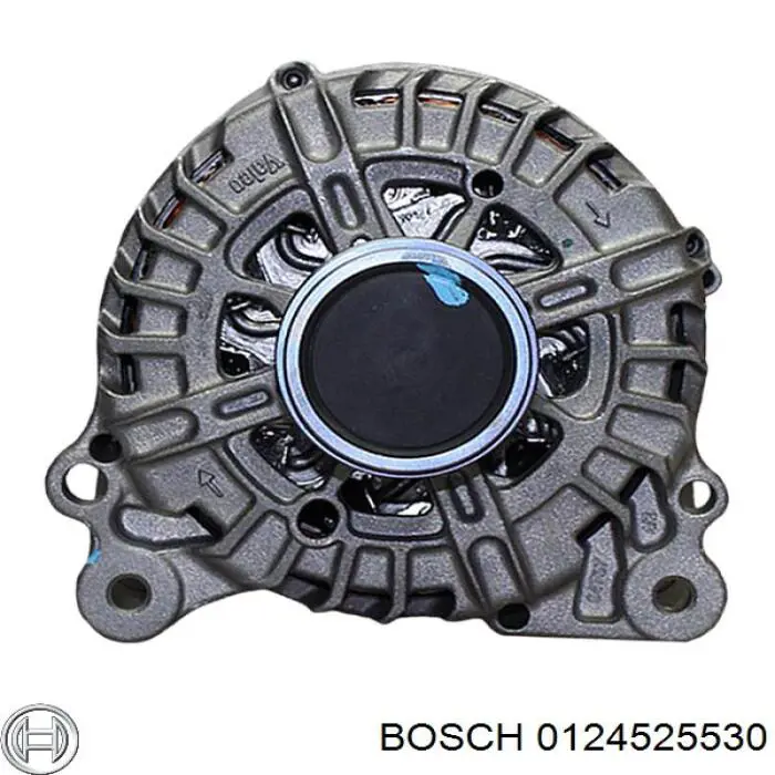 Alternador Volkswagen Caddy SAB