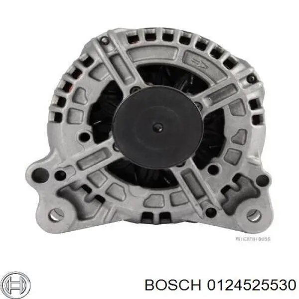 Alternador Volkswagen Caddy SAB