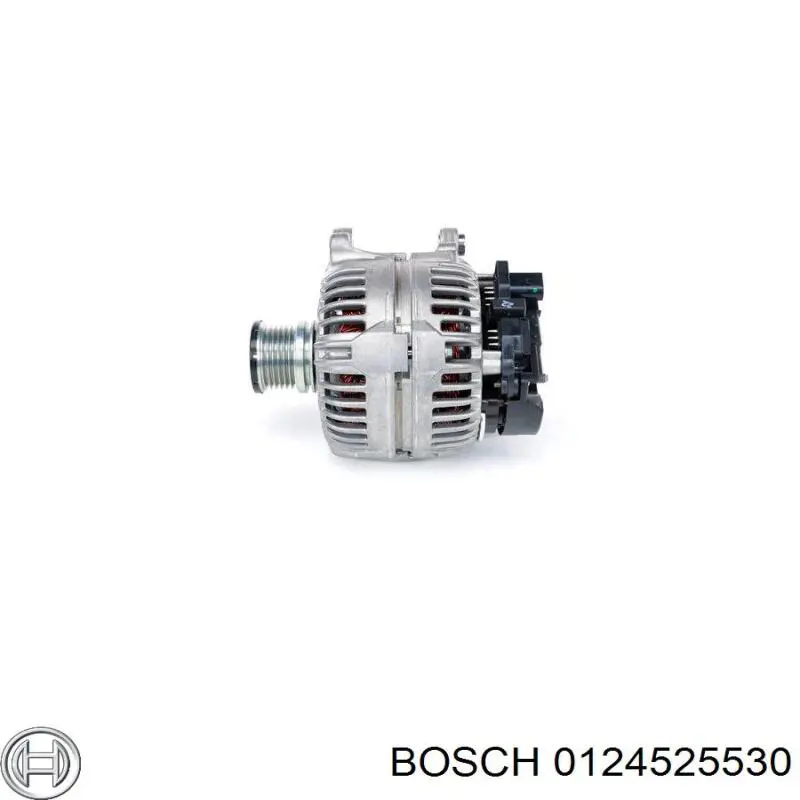 Alternador Volkswagen Caddy SAB