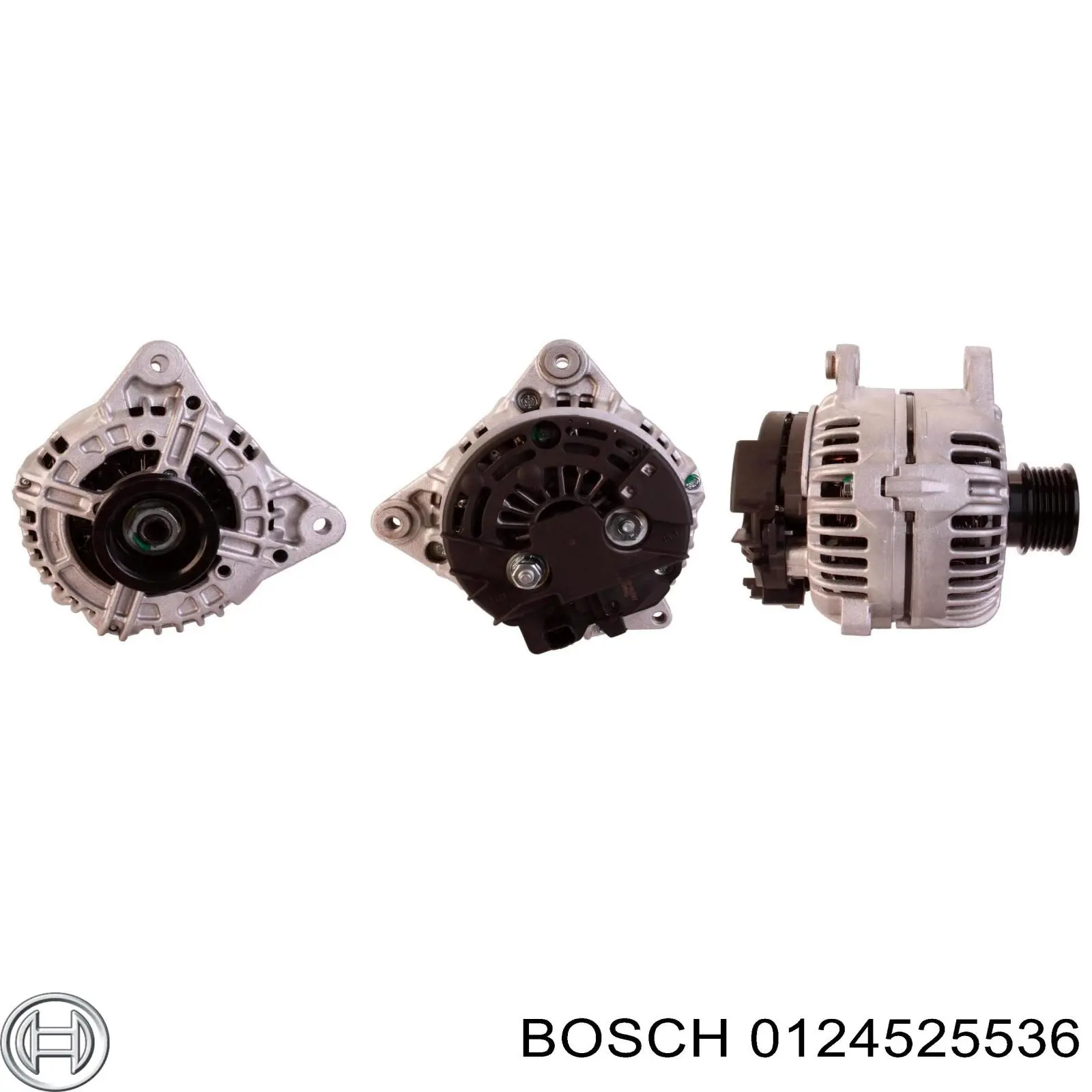 Alternador del motor Renault (RVI) 7711368386 precio, desde 196,84 EUR