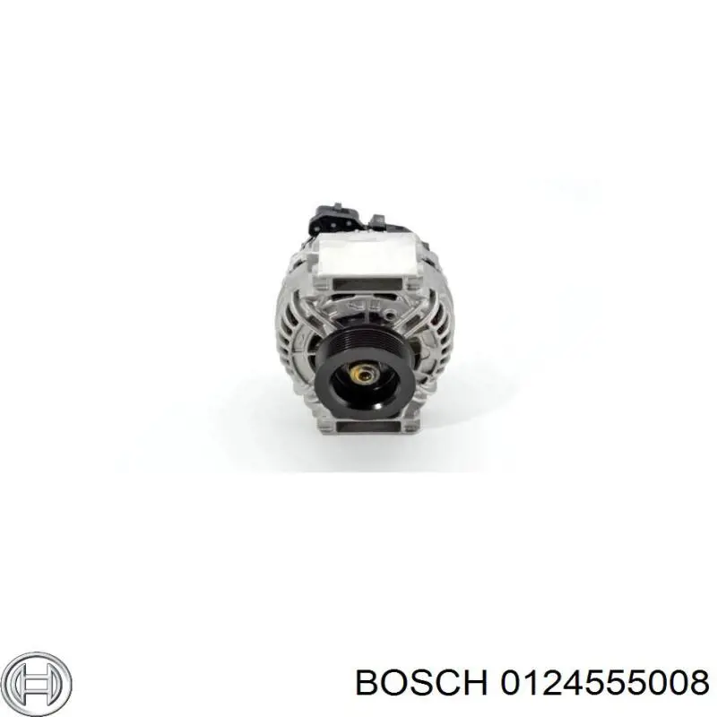 Alternador del motor Scania 571613 precio, desde 197,83 EUR