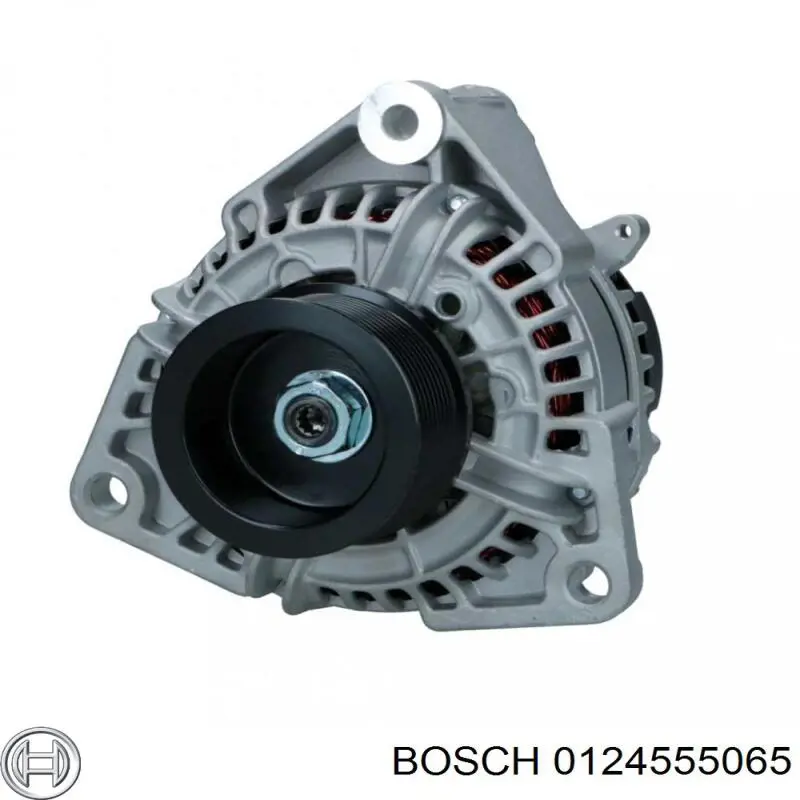 Generador Bosch 0124555065