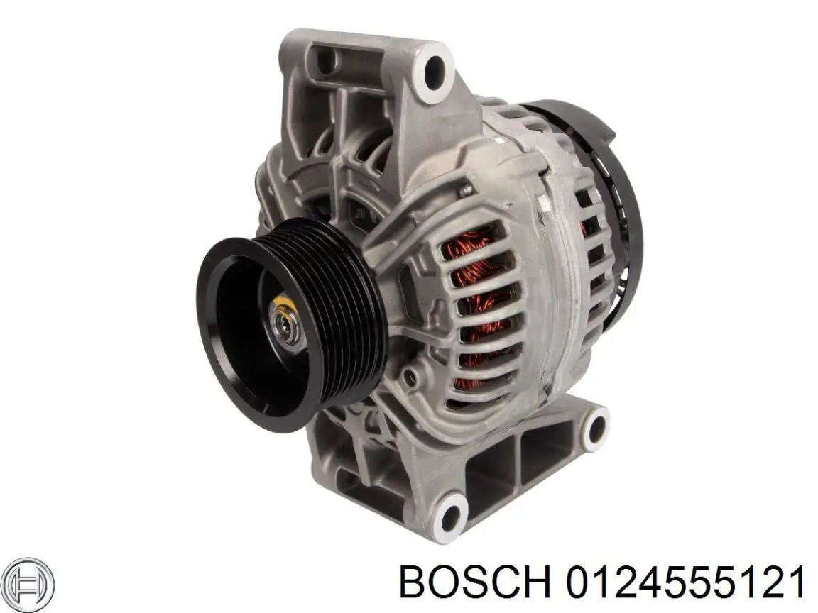 Alternador del motor Mahle Original MG925 precio, desde 327,14 EUR