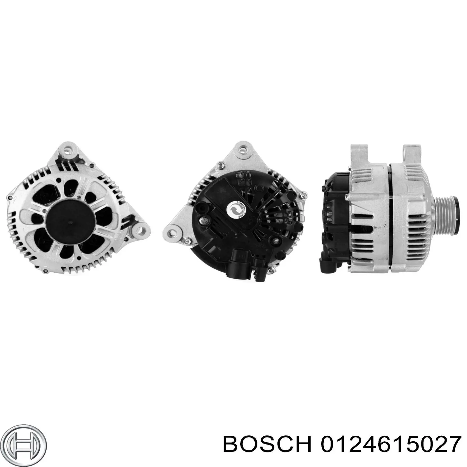 Alternador Suzuki Grand Vitara JB