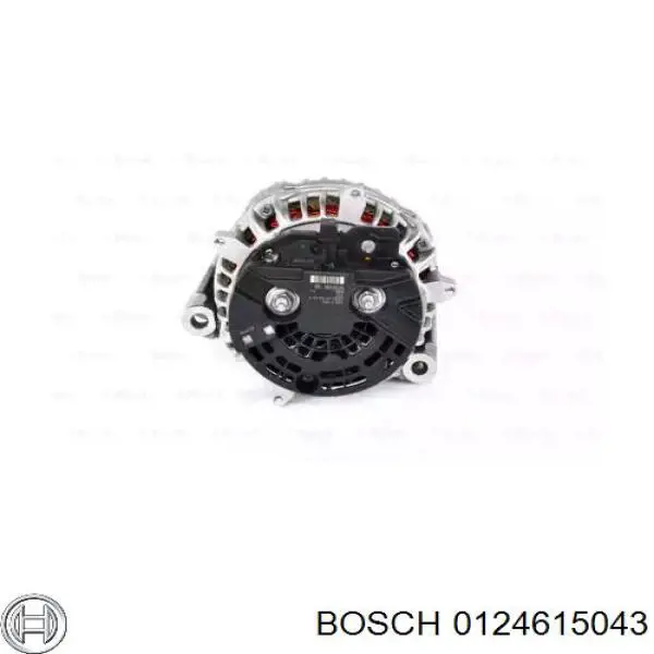 Comprar MG467 Mahle Original Dynamo