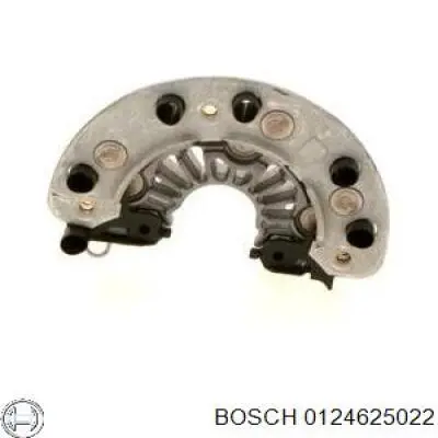 Generador Bosch 0124625022