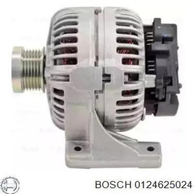 36050266 Volvo Alternador de coche
