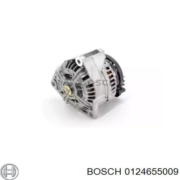 Comprar 0124655009 Bosch Dynamo