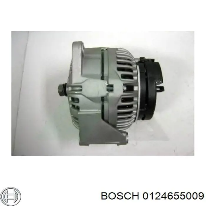 Generador Bosch 0124655009