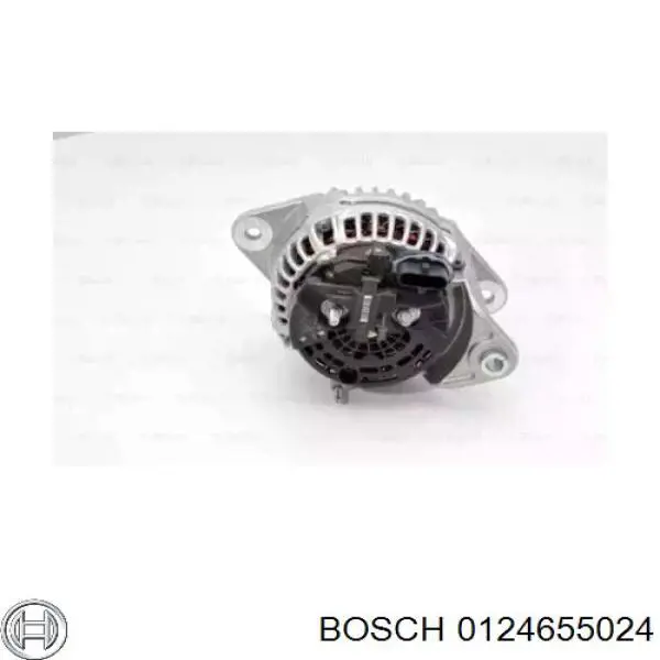 21429791 Volvo alternador