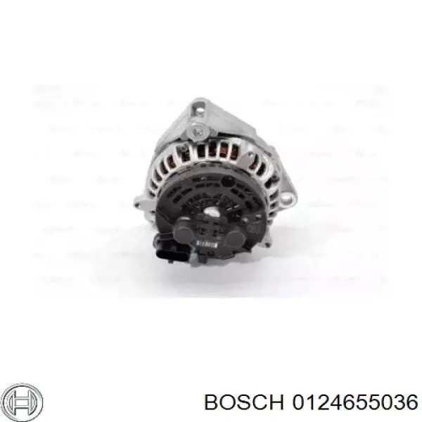 860809 Prestolite alternador