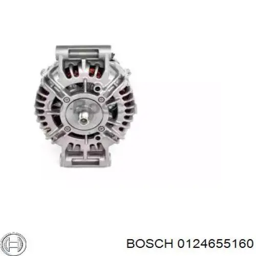 Alternador del motor Bosch 1986A00988 precio, desde 360,78 EUR