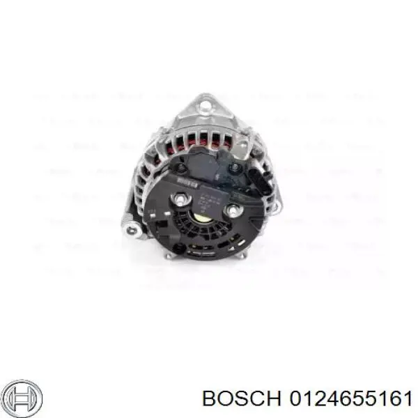 Alternador del motor Bosch 0986085300 precio, desde 395,46 EUR