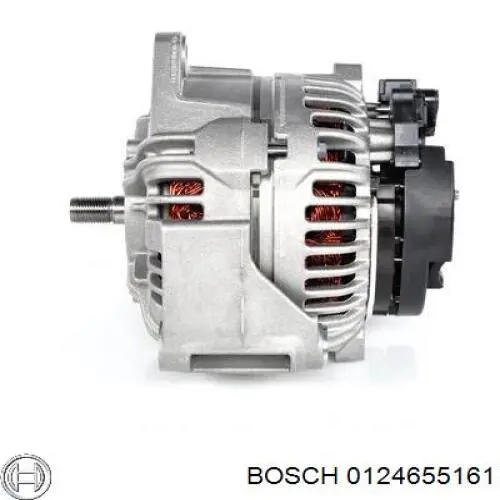 Comprar 0986085300 Bosch Dynamo