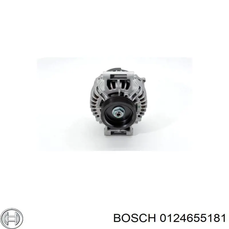 0124655181 Bosch