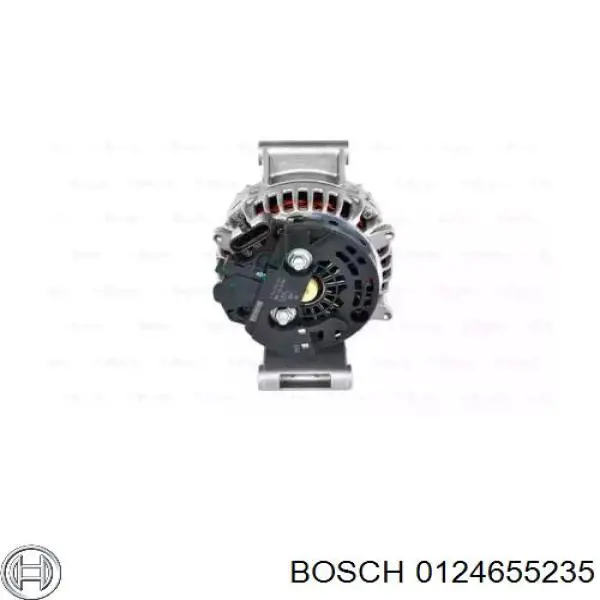 Comprar 1986A00996 Bosch Dynamo