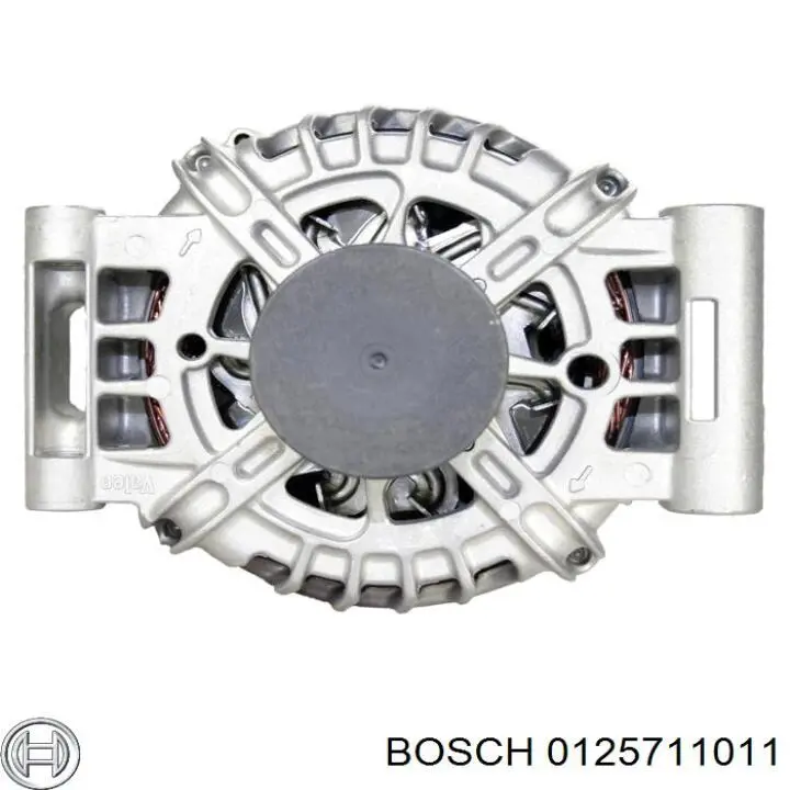 Comprar 0125711011 Bosch Dynamo