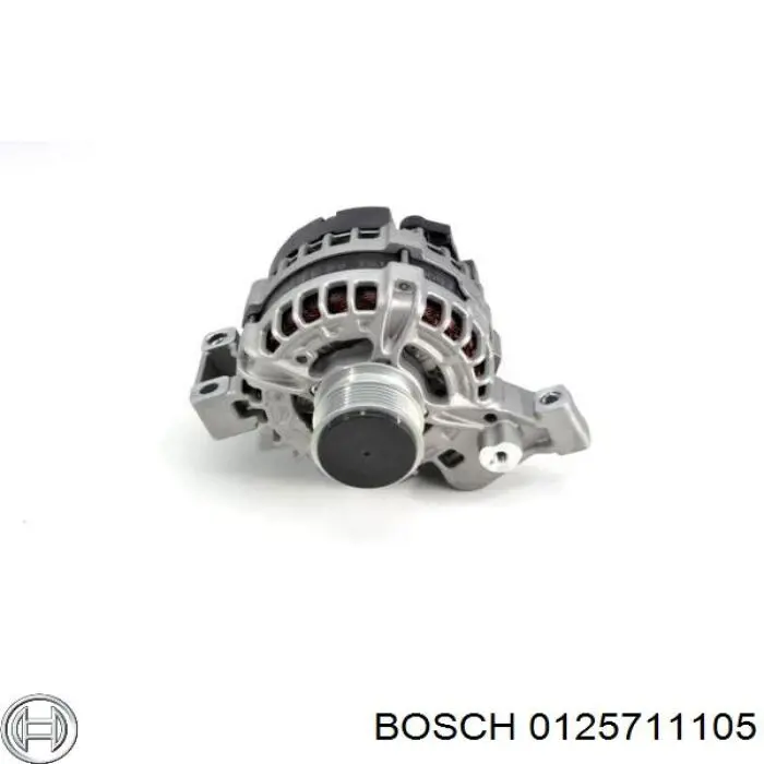 Alternador del motor Ford 2415016 precio, desde 301,66 EUR