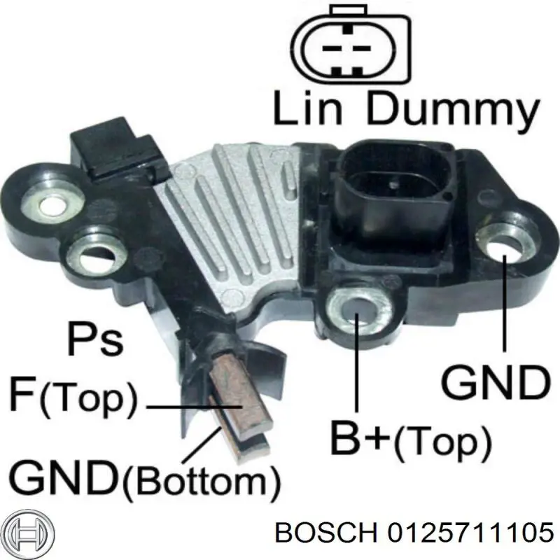 Comprar 2415016 Ford Dynamo