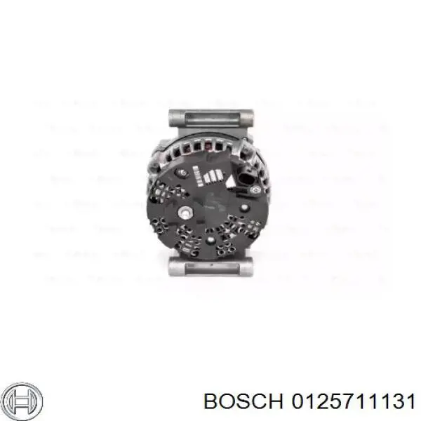 Generador Bosch 0125711131