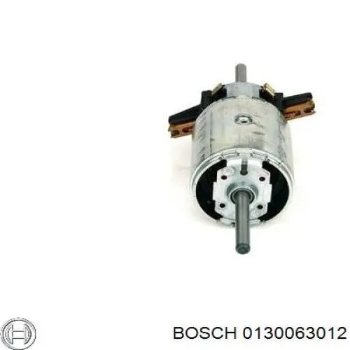 0130063012 Bosch