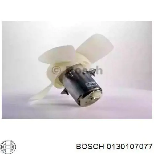 Ventilador (rodete +motor) refrigeración del motor con electromotor completo Volkswagen Passat 3A5, 351, 315