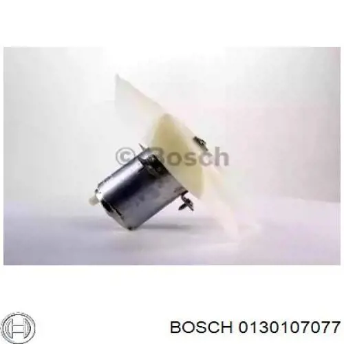 Ventilador (rodete +motor) refrigeración del motor con electromotor completo Volkswagen Passat 3A5, 351, 315