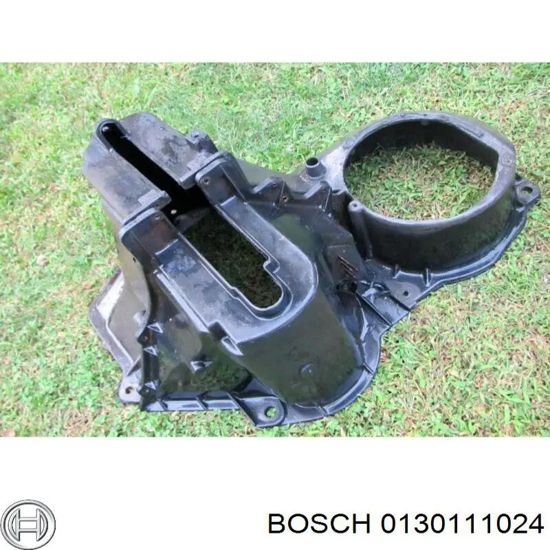 Comprar 0130111024 Bosch Motor de calefacción