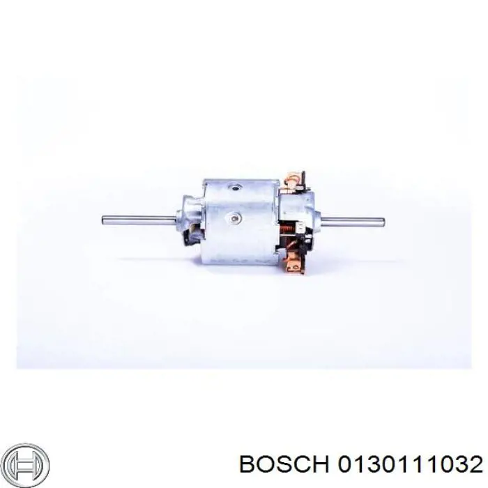 Ventilador de calefacción Bosch 0130111032 precio, desde 58,99 EUR