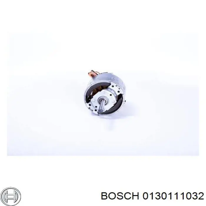 Comprar 0130111032 Bosch Motor de calefacción