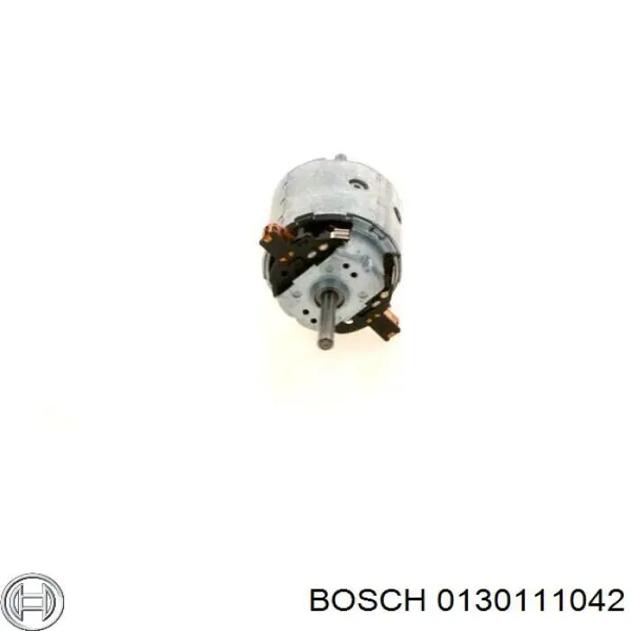 0 130 111 042 Bosch ventilador habitáculo