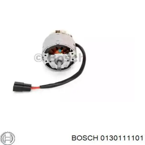 Ventilador interior Bosch 0130111101