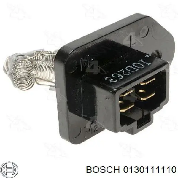 0130111110 Bosch