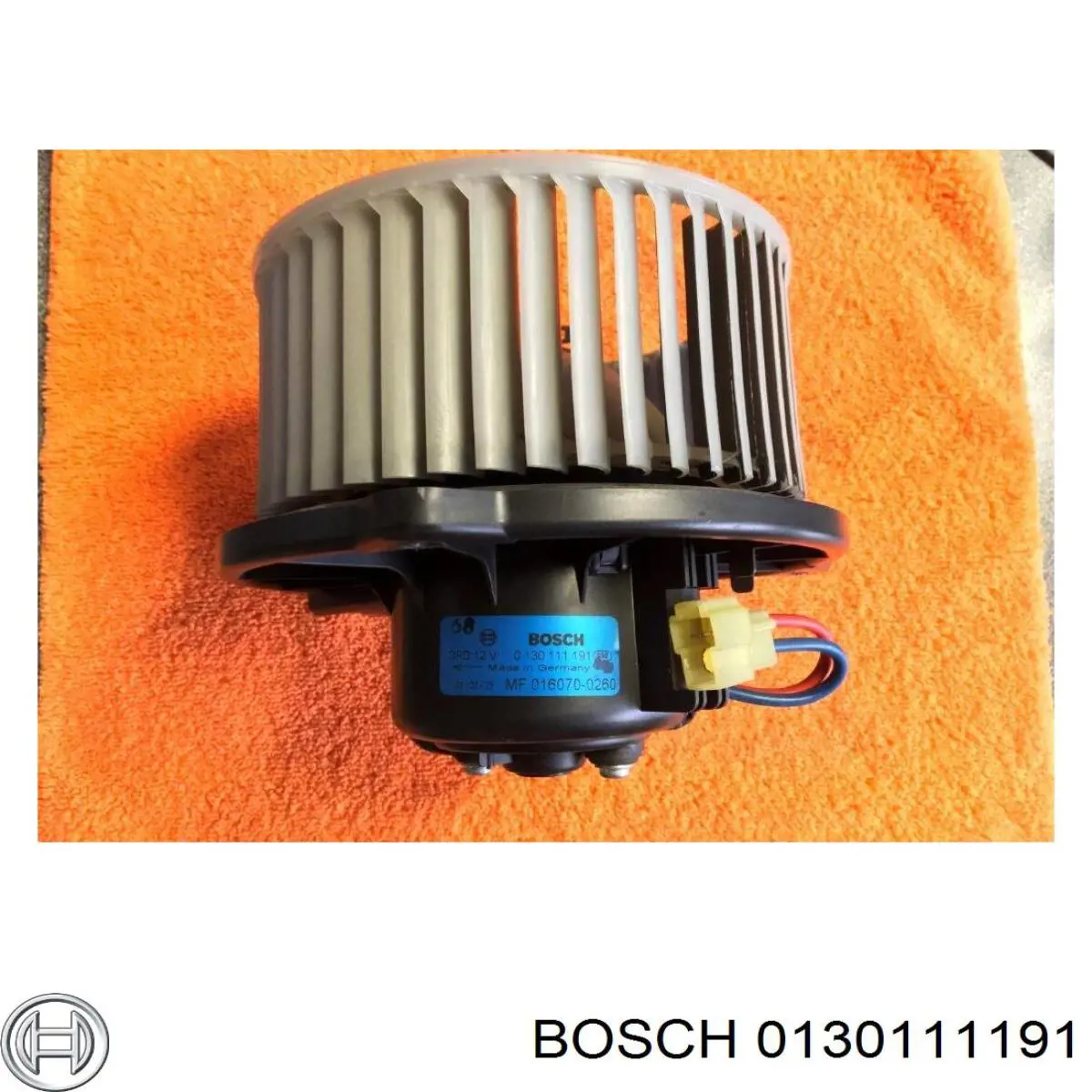 Ventilador de calefacción Mitsubishi Space Star monovolumen (DG0) (1998 - 2004) precio, desde 58,08 EUR