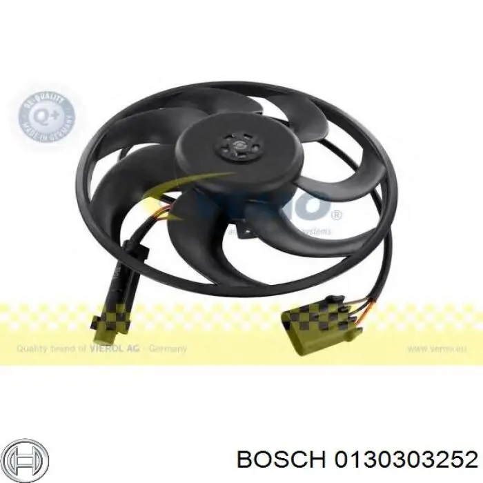 Ventilador de radiador Opel 1341310 precio, desde 178,93 EUR