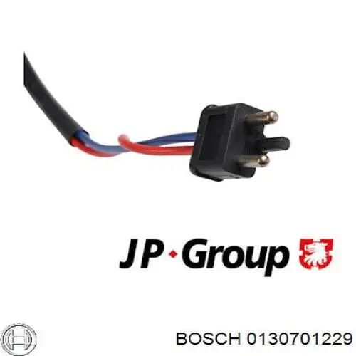 330052 ACR Electroventilador del motor