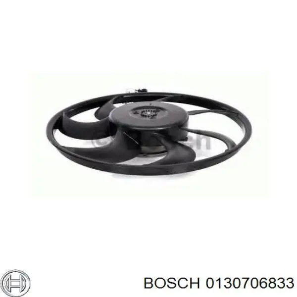 0130706833 Bosch