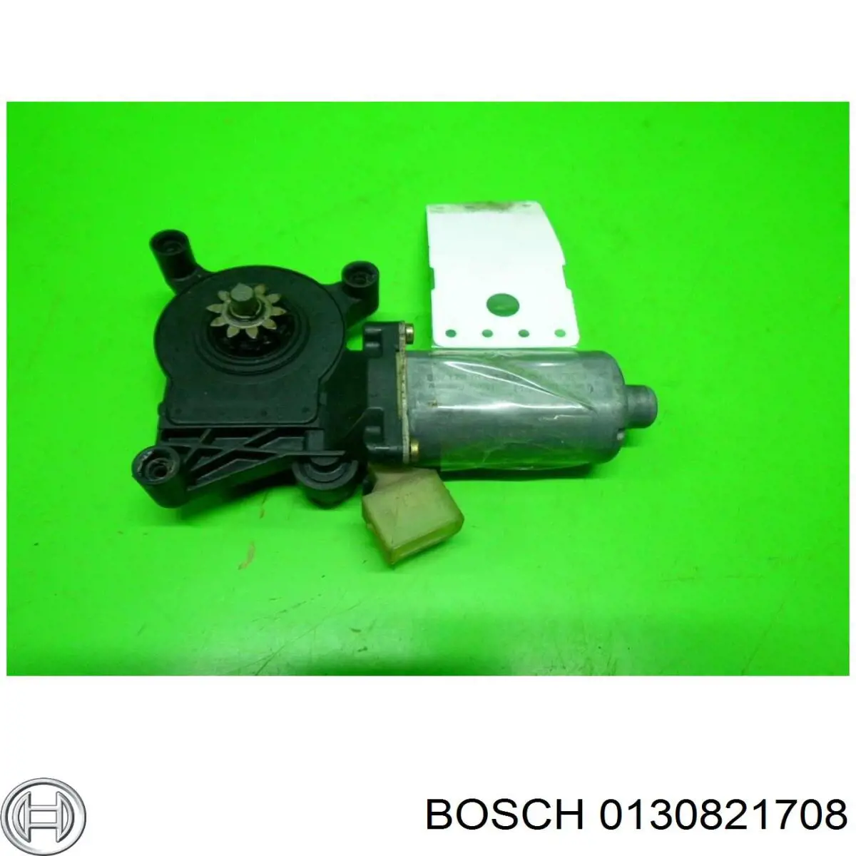 Motor eléctrico, elevalunas, puerta del conductor Mercedes 0130821708 precio, desde 47,92 EUR