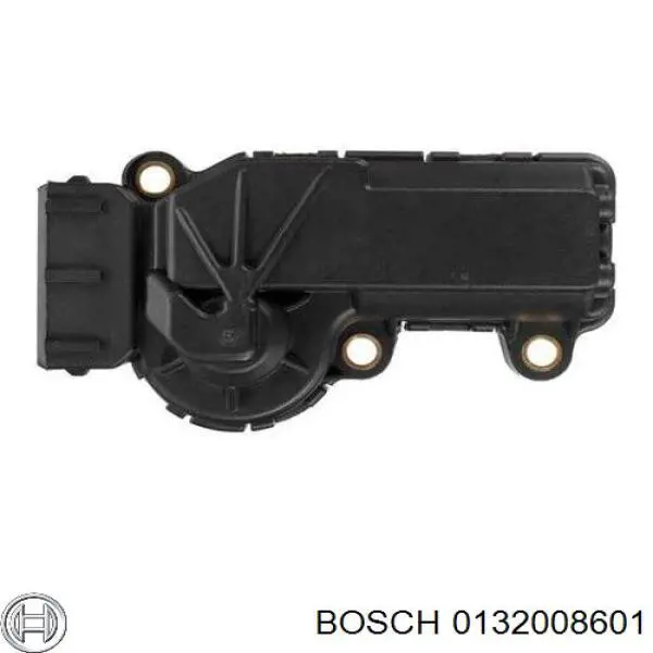 Regulador de la mariposa Bosch 0132008601 precio, desde 93,17 EUR