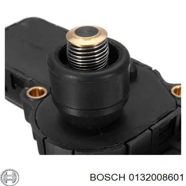 0132008601 Bosch Regulador de la mariposa