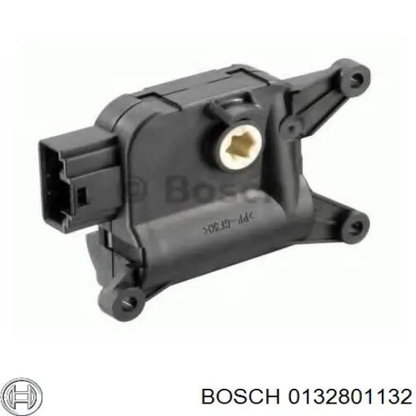 Motor regulador de faros Bosch 0132801132 precio, desde 74,79 EUR