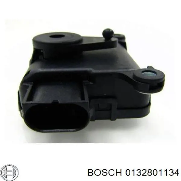 0132801134 Bosch elemento de reglaje, válvula mezcladora