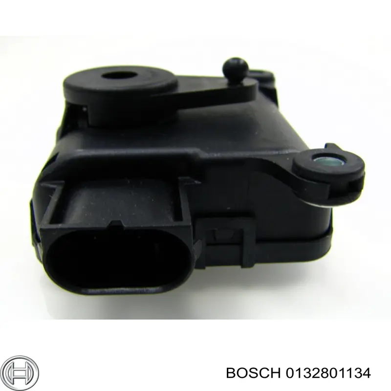 Actuador de compuerta de calefacción Opel 132801134 precio, desde 36,30 EUR