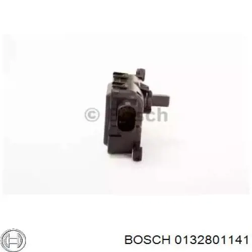 Comprar 132801141 Bosch Actuador de compuerta de la calefacción