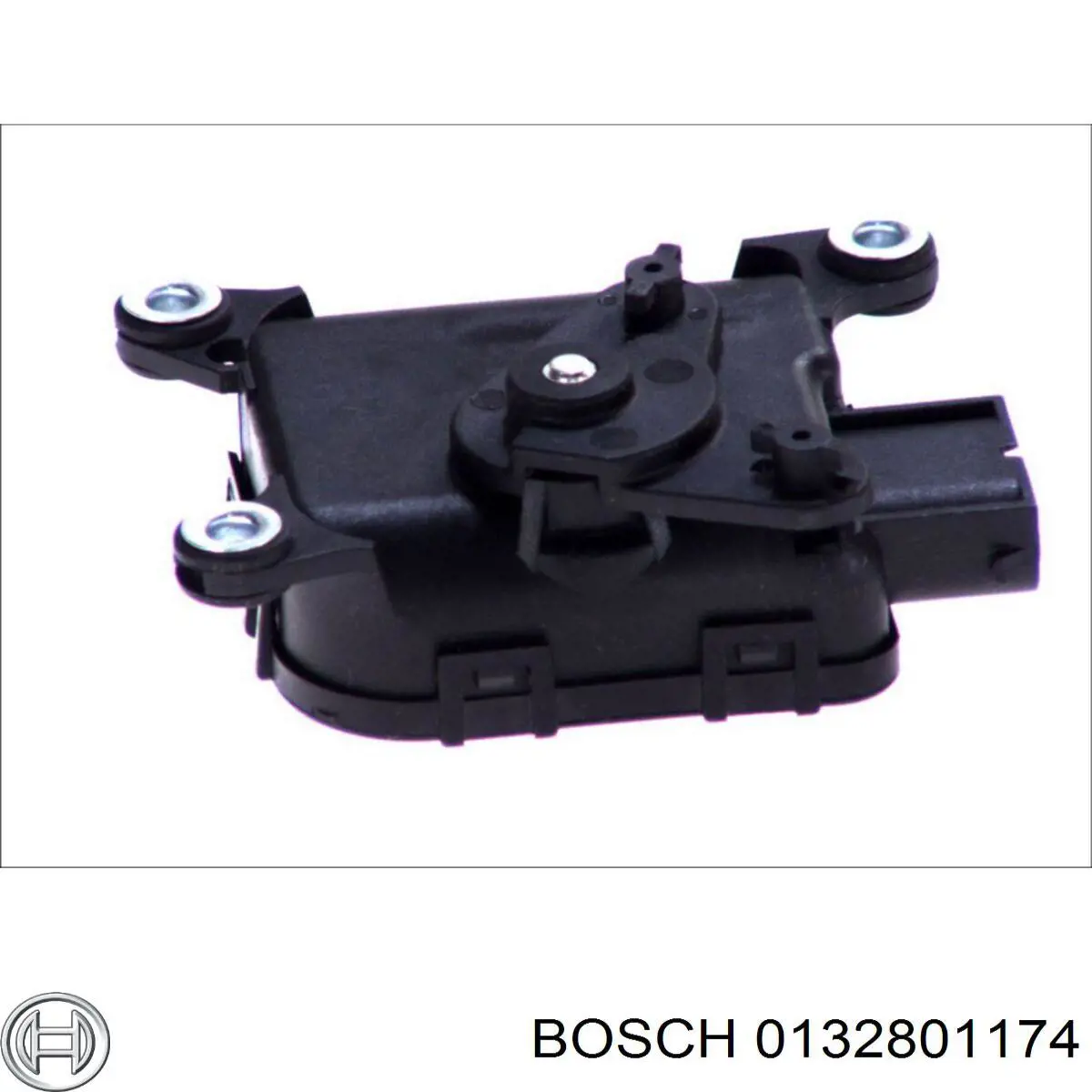 0132801174 Bosch elemento de reglaje, válvula mezcladora