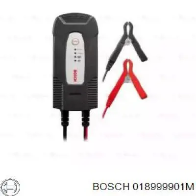 Cargador de batería Bosch 018999901M