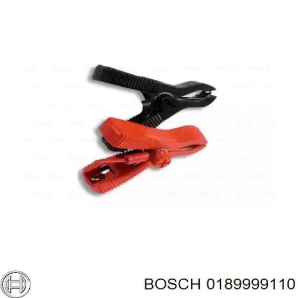 0189999110 Bosch suspension original oem terminal bateria