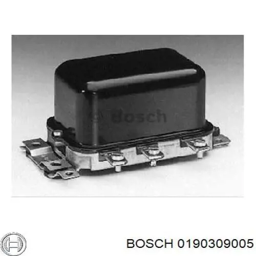 Comprar DH7615 KHD Regulador del alternador