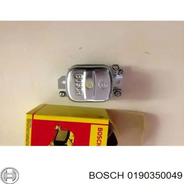 0190350049 Bosch