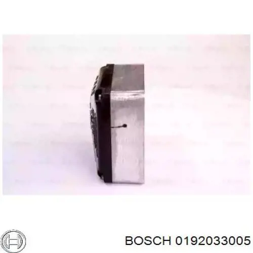 0192033005 Bosch regulador